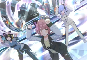 【シャニソン】黒色ねこみみ販売開始で猫ちゃんを大集合させられるんですねぇ