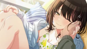 【シャニマス】キャスコレ限定SSRプロデュースアイドル【シンギ】斑鳩ルカの性能評価、スキル、イラスト画像まとめ