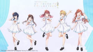 【シャニマス】予備知識無しで放クラの小学生が誰かを当てることは難しい