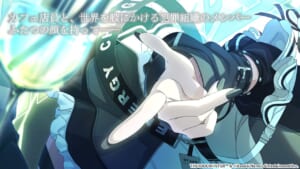 【シャニマス】次回ガシャで登場のアイドルがチラ見せ！うーん、このふたつの顔の持ち主は◯◯！