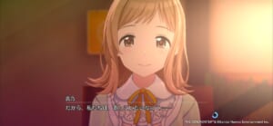 【シャニソン】エコオトピアといい喫茶店を舞台にしたコミュが多いですねぇ