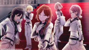 【シャニソン】メイド衣装のアイドルに囲まれてると思ったらいつのまにか執事になっていた……