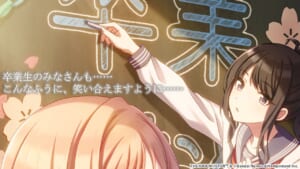 【シャニマス】次回ガシャで登場のアイドルがチラ見せ！うーん、この灯織は◯◯！