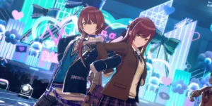 【シャニソン】その胸で男装は無理でしょ問題も今回の甜花くん衣装は解決している