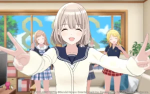 【シャニソン】フォトスタジオにはこんなポーズやあんな表情も追加してほしいっす