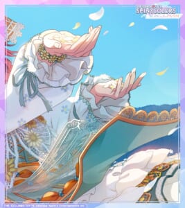 【シャニソン】次回ガシャで登場のアイドルがチラ見せ！うーん、この果穂っぽさは◯◯！