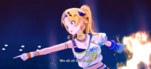 【シャニソン】定点カメラ実装で明らかになったソニハめぐるの瞬間移動