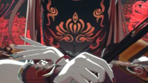 【シャニソン】顔を隠すことで妄想がより捗る？彼岸流の造面ってすごいのよ！