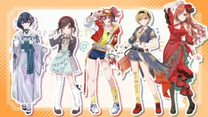 【シャニマス】SSRサポートアイドル【COSTUME G＠LLERY】西城樹里の性能評価、ステータス、スキル、イラスト画像まとめ