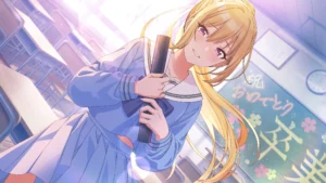 【シャニマス】SSRプロデュースアイドル【春へと駈ける】西城樹里の性能評価、スキル、イラスト画像まとめ