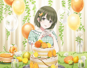 【シャニマス】にちかは妖精になるんだ