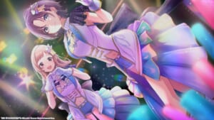 【シャニソン】売ってます、オーバー ザ プリズム。衣装はグーです