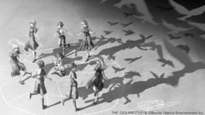 【シャニマス】7thに続いて考察せざるを得ない要素がマシマシの∞th LIVEのキービジュアル