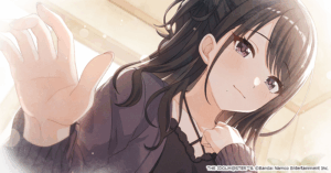 【シャニマス】甘える灯織と甘やかしてくれる灯織のどっちがいいですか？