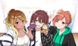 【シャニマス】衣装展のデビ太郎＆ユアクマぬいを買いたいなら早めの回で行った方がいいですよ