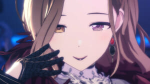 【シャニソン】うーん、これは自分が◯◯◯◯◯だと思ってる千雪！