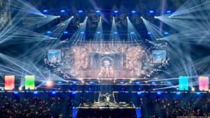 【シャニマス】ライブでのサイリウムの消費量はユニットカラーによっても左右される？