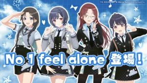 【シャニマス】Tokyo自由系*ガール（出身地：鳥取富山福島東京）