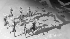 【シャニマス】「THE IDOLM@STER SHINY COLORS ∞th LIVE iと夢」DAY1セットリスト