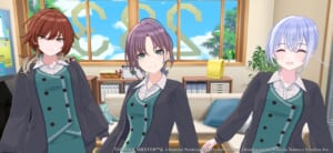 【シャニマス】事務員には向かないアイドルたち