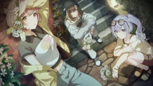 【シャニマス】SRサポートアイドル【Spring×Street】郁田はるきの性能評価、ステータス、スキル、イラスト画像まとめ