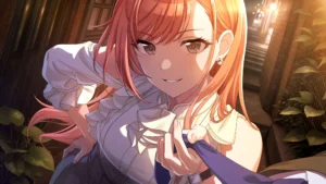 【シャニマス】キャスコレ限定SSRプロデュースアイドル【a[___]ction】有栖川夏葉の性能評価、スキル、イラスト画像まとめ