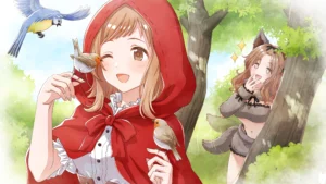 【シャニマス】SSRサポートアイドル【ある日、森の中】櫻木真乃の性能評価、ステータス、スキル、イラスト画像まとめ