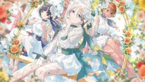 【シャニマス】URサポートアイドル【くっつく、くっつかない】芹沢あさひの性能評価、ステータス、スキル、イラスト画像まとめ