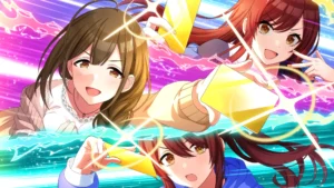 【シャニマス】SSRサポートアイドル【それぞれのネガイ】桑山千雪の性能評価、ステータス、スキル、イラスト画像まとめ