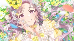 【シャニマス】サイゼリヤに行かない幽谷霧子の間違い探しは貴重なのよね……