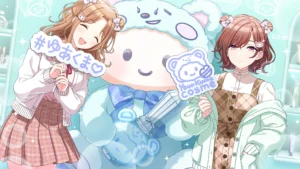 【シャニマス】SRサポートアイドル【露色】樋口円香の性能評価、ステータス、スキル、イラスト画像まとめ