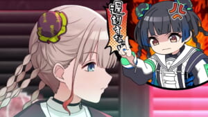 【シャニマス】何について歌っているかを知ると歌詞の印象が変わってくるサイバーパルクール