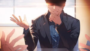 【シャニソン】過去最大のCV津田健次郎をワッと一気に浴びせかけられる社長といっしょ