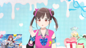 【シャニマス】初めて30MSのプラモデルを組み立てる際に注意すべきことはなんですか？