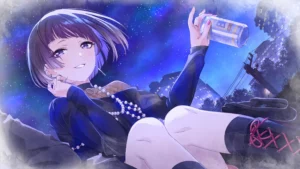 【シャニマス】誕生日限定SSRサポートアイドル【モラトリアム350ml】田中摩美々の性能評価、ステータス、スキル、イラスト画像まとめ