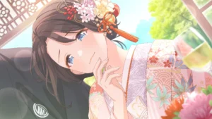 【シャニマス】キャスコレ限定SSRプロデュースアイドル【心、知れて】三峰結華の性能評価、スキル、イラスト画像まとめ