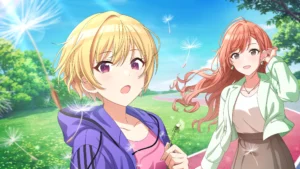 【シャニマス】SRサポートアイドル【碧天にとけて】西城樹里の性能評価、ステータス、スキル、イラスト画像まとめ