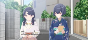 【シャニマス】越境イベントやリフラクションズを経てマブダチになった小糸と凛世