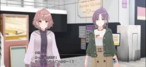 【シャニマス】一般人のフリをして街中を歩くには目立ちすぎる283プロのアイドルたち