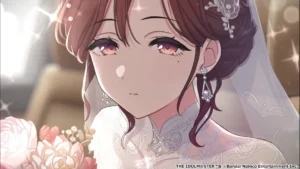 【シャニマス】樋口円香さん、顔がいい