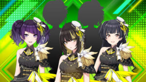【シャニマス】メガシャキコラボに追加メンバーが2人登場。このシグマなシルエットは……？