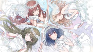 【シャニソン】今ならログインするだけでお嫁さんを4人貰える！