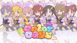 【シャニソン】シャイニーカラーズ「Color Days」の2DMVが公開！