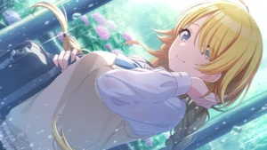 【シャニマス】キャスコレ限定SSRプロデュースアイドル【寄り道ブラウジング】八宮めぐるの性能評価、スキル、イラスト画像まとめ