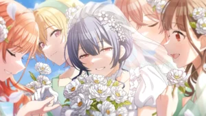 【シャニマス】SSRサポートアイドル【幸あれと】杜野凛世の性能評価、ステータス、スキル、イラスト画像まとめ