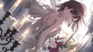 【シャニマス】SSRプロデュースアイドル【恋人たち】斑鳩ルカの性能評価、スキル、イラスト画像まとめ