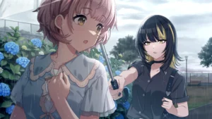 【シャニマス】SRサポートアイドル【雨音の余白】郁田はるきの性能評価、ステータス、スキル、イラスト画像まとめ