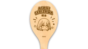 【シャニマス】なんでアイドルグッズのラインナップにしゃもじがあるんすかね？