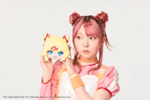 【シャニマス】まのはるに続いてキャストのみなさんもふわふぇいすを紹介してくれました