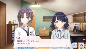 【シャニマス】元ネタを知ってるとより楽しい？SMILE BASE CAFEコラボのメニュー